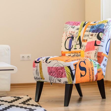 Rise & Shine Sofia Luxury Apartment By Flat Mаnager Экстерьер фото